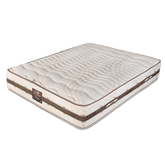 Prime Pocket Mattress